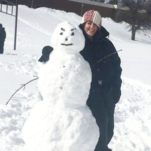 Meet your Posher, Michelle